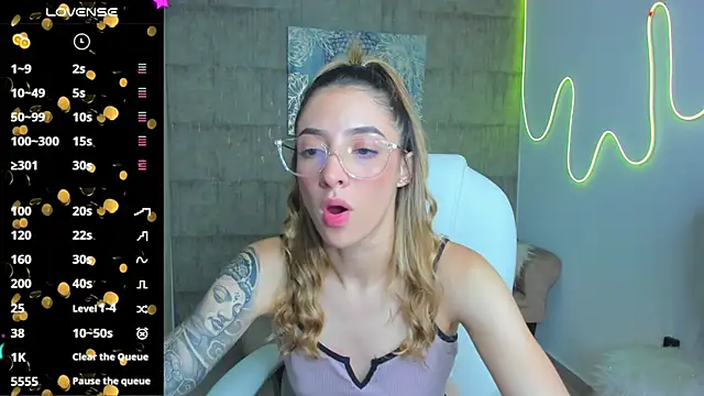 Snapshot of barbie_scoth_ chatting on March 2025 02:37:02 AM barbie scoth  online show from March 2025 02:37:02 AM