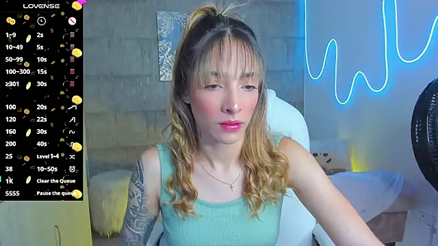 Snapshot of barbie_scoth_ chatting on March 2025 09:34:01 PM barbie scoth  online show from March 2025 09:34:01 PM