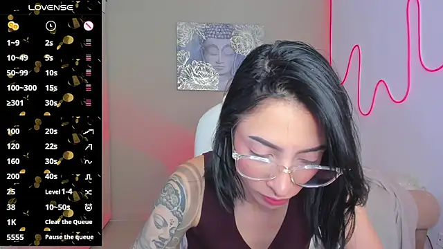 Snapshot of barbie_scoth_ chatting on September 2025 09:15:02 PM barbie scoth  online show from September 2025 09:15:02 PM