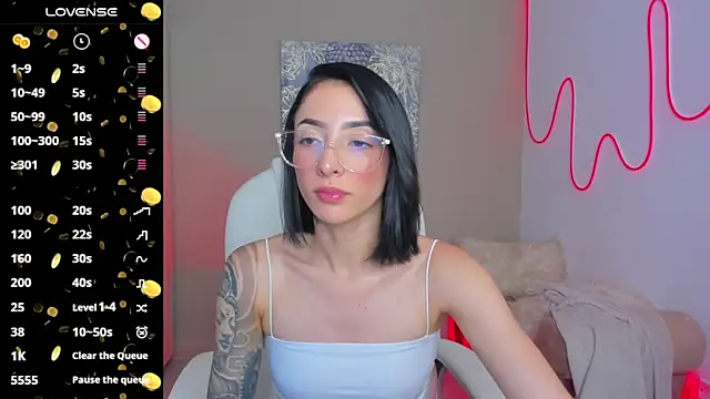 Snapshot of barbie_scoth_ chatting on September 2025 09:48:02 PM barbie scoth  online show from September 2025 09:48:02 PM