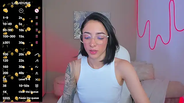 Snapshot of barbie_scoth_ chatting on September 2025 07:46:02 PM barbie scoth  online show from September 2025 07:46:02 PM