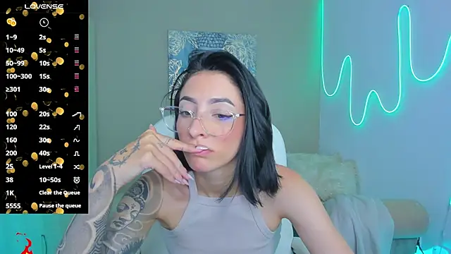 Snapshot of barbie_scoth_ chatting on September 2025 09:49:01 PM barbie scoth  online show from September 2025 09:49:01 PM