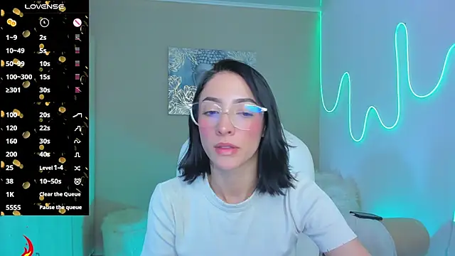 Snapshot of barbie_scoth_ chatting on September 2025 03:13:02 PM barbie scoth  online show from September 2025 03:13:02 PM