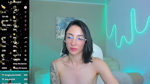 Snapshot of barbie_scoth_ chatting on September 2025 03:19:02 AM barbie scoth  online show from September 2025 03:19:02 AM