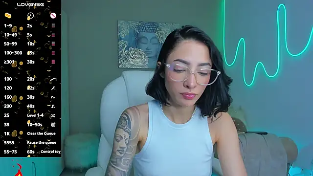 Snapshot of barbie_scoth_ chatting on October 2025 10:07:01 PM barbie scoth  online show from October 2025 10:07:01 PM