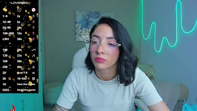 Snapshot of barbie_scoth_ chatting on October 2025 11:36:01 PM barbie scoth  online show from October 2025 11:36:01 PM