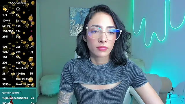 Snapshot of barbie_scoth_ chatting on October 2025 08:07:01 PM barbie scoth  online show from October 2025 08:07:01 PM