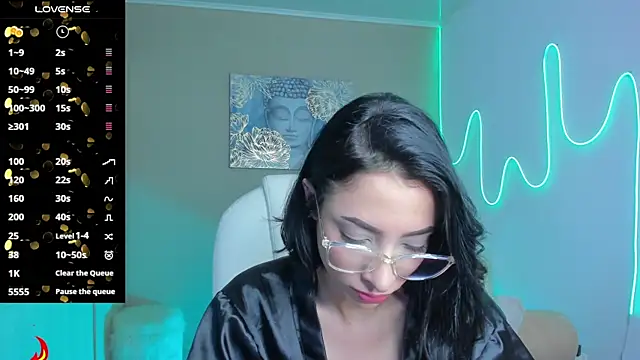 Snapshot of barbie_scoth_ chatting on October 2025 06:08:01 PM barbie scoth  online show from October 2025 06:08:01 PM