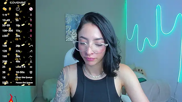 Snapshot of barbie_scoth_ chatting on October 2025 07:56:02 PM barbie scoth  online show from October 2025 07:56:02 PM