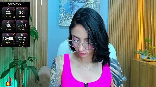 barbie scoth  online show from February 2026 07:42:02 PM