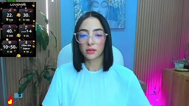 barbie scoth  online show from April 2026 11:47:02 PM