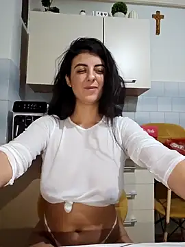 NathalieDream online show from January 2025 01:21:01 AM