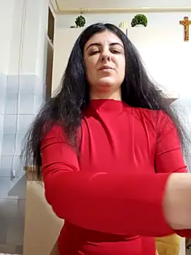 NathalieDream online show from December 2025 10:55:02 AM