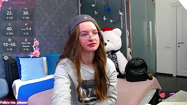 KateJonson online show from October 2025 07:32:01 AM