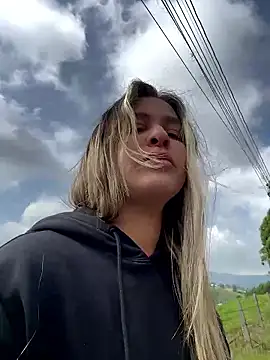 Lana Sofia1 online show from March 2026 02:24:01 PM