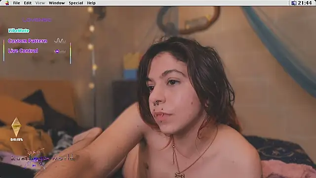 Kryptosworld online show from January 2026 08:45:02 PM