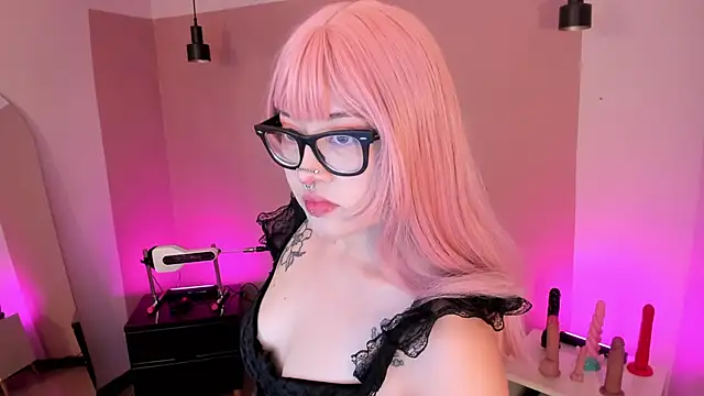  asami chieko  online show from December 2025 08:17:01 PM