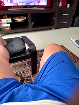 suedel65 online show from October 2025 08:05:02 AM