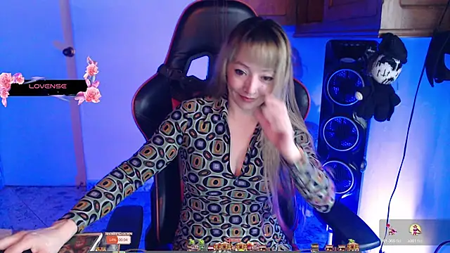 Snapshot of pink-2022 chatting on December 2024 02:49:02 PM pink-2022 online show from December 2024 02:49:02 PM