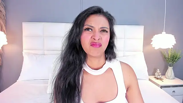  BunnyNaugthy online show from March 2026 05:29:01 PM