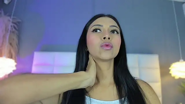 Snapshot of _BunnyNaugthy chatting on April 2026 10:45:02 PM BunnyNaugthy online show from April 2026 10:45:02 PM