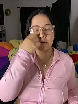 MsConejitaa online show from March 2025 01:48:01 PM