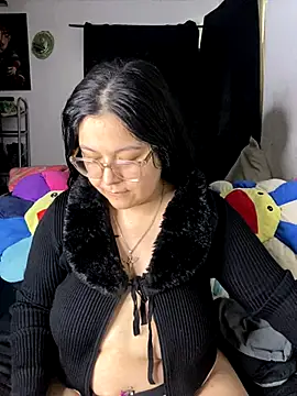 MsConejitaa online show from November 2025 05:14:01 PM