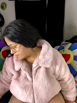 MsConejitaa online show from November 2025 02:32:01 PM