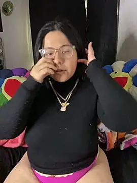 MsConejitaa online show from February 2026 03:19:02 PM