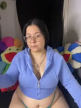 MsConejitaa online show from March 2026 12:11:01 PM