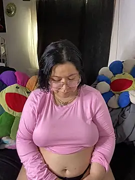 MsConejitaa online show from April 2026 03:42:02 PM