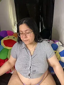 Snapshot of MsConejitaa chatting on May 2026 04:26:02 PM MsConejitaa online show from May 2026 04:26:02 PM