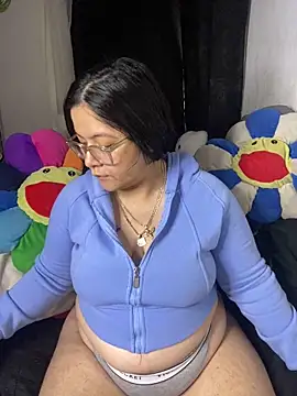 Snapshot of MsConejitaa chatting on May 2026 04:04:01 PM MsConejitaa online show from May 2026 04:04:01 PM