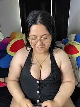 Snapshot of MsConejitaa chatting on June 2026 05:06:02 PM MsConejitaa online show from June 2026 05:06:02 PM