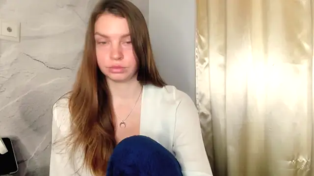 Snapshot of RubySkot chatting on February 2025 01:18:02 PM RubySkot online show from February 2025 01:18:02 PM