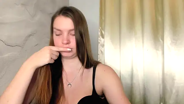 Snapshot of RubySkot chatting on February 2025 09:37:01 PM RubySkot online show from February 2025 09:37:01 PM