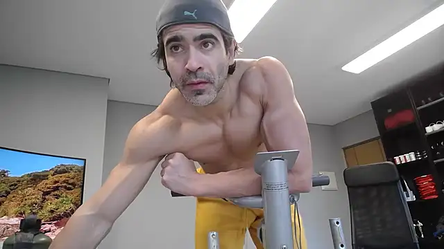 samricci21 online show from December 2025 10:22:02 AM