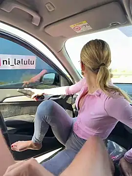 Nicoleevien online show from July 2026 02:01:02 PM