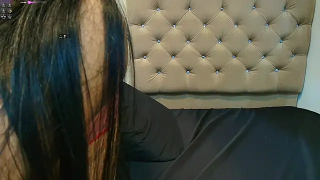 DANIK STAR online show from January 2025 11:54:01 AM