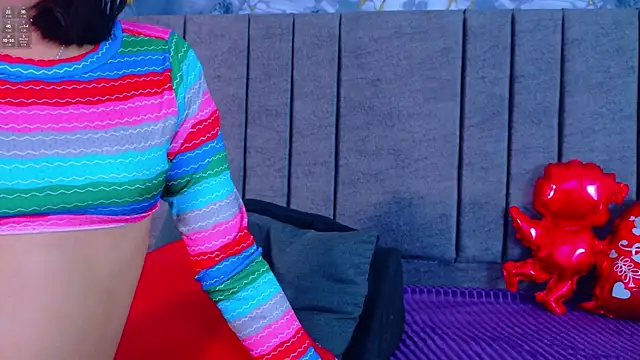 DANIK STAR online show from February 2026 03:05:01 PM