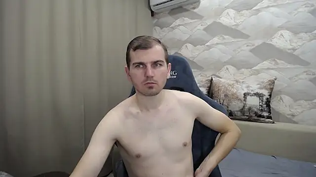 SerzhKorol1 online show from November 2025 05:07:01 AM