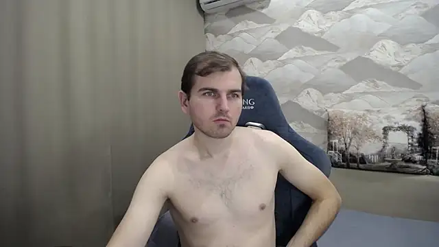 SerzhKorol1 online show from January 2026 09:23:02 AM