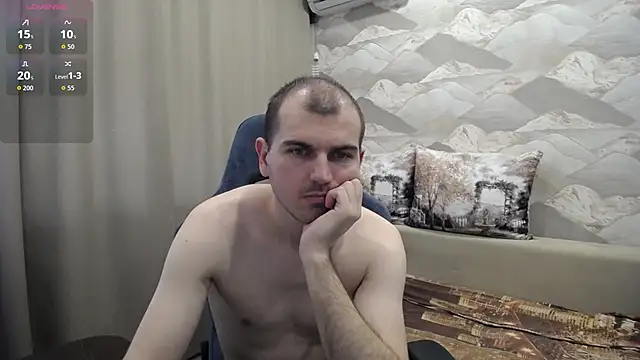 Snapshot of SerzhKorol1 chatting on June 2026 09:32:01 AM SerzhKorol1 online show from June 2026 09:32:01 AM