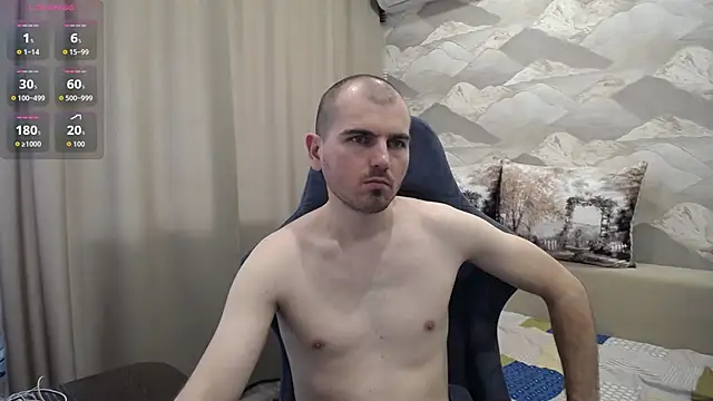 Snapshot of SerzhKorol1 chatting on June 2026 09:52:01 AM SerzhKorol1 online show from June 2026 09:52:01 AM