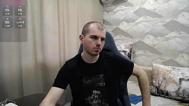 Snapshot of SerzhKorol1 chatting on June 2026 07:56:02 AM SerzhKorol1 online show from June 2026 07:56:02 AM