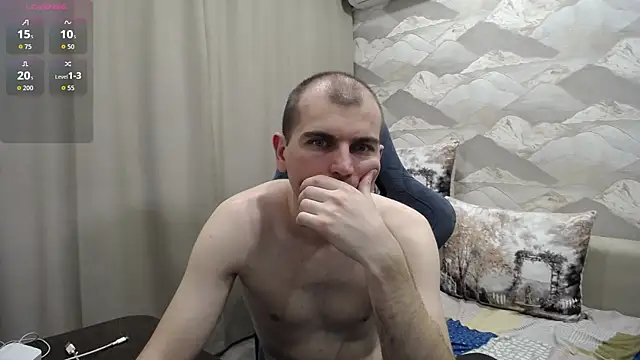 Snapshot of SerzhKorol1 chatting on June 2026 12:47:02 PM SerzhKorol1 online show from June 2026 12:47:02 PM