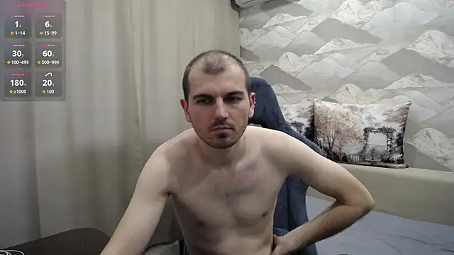Snapshot of SerzhKorol1 chatting on July 2026 10:32:01 AM SerzhKorol1 online show from July 2026 10:32:01 AM