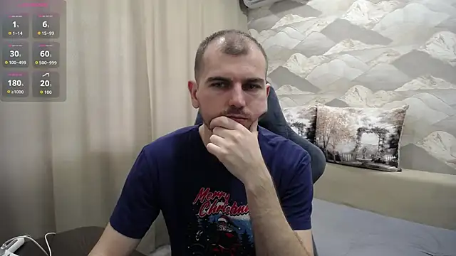 Snapshot of SerzhKorol1 chatting on July 2026 09:01:02 AM SerzhKorol1 online show from July 2026 09:01:02 AM