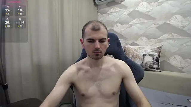 Snapshot of SerzhKorol1 chatting on July 2026 10:43:02 AM SerzhKorol1 online show from July 2026 10:43:02 AM
