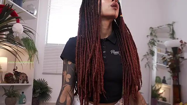 Cooper-Reds online show from December 2024 06:48:01 PM